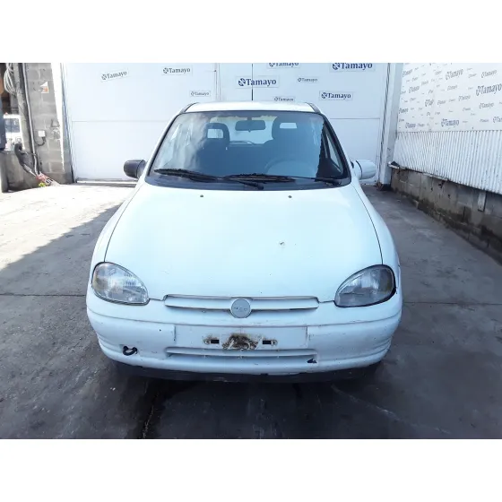 OPEL CORSA B '1994 * BLANCO