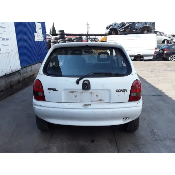 OPEL CORSA B '1994 * BLANCO