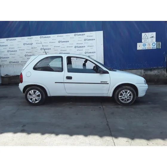 OPEL CORSA B '1994 * BLANCO
