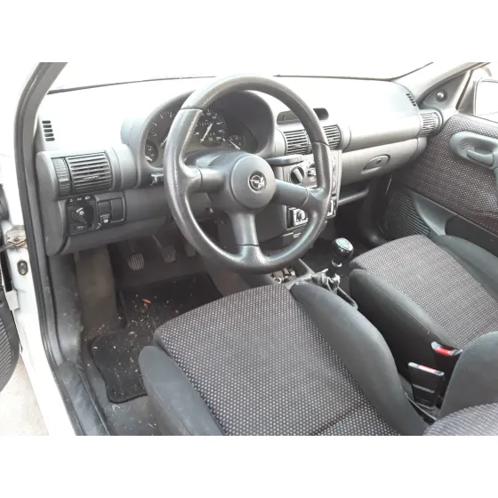 OPEL CORSA B '1994 * BLANCO