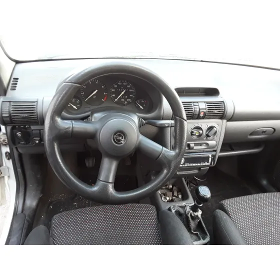 OPEL CORSA B '1994 * BLANCO