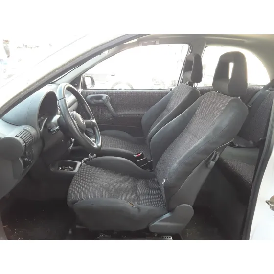OPEL CORSA B '1994 * BLANCO