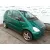 MERCEDES-BENZ CLASE A (W168) MERCEDES CLASE A (W168) '2000 1.7 CDI DIESEL CAT VERDE 1997