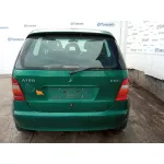 MERCEDES-BENZ CLASE A (W168) MERCEDES CLASE A (W168) '2000 1.7 CDI DIESEL CAT VERDE 1997