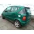 MERCEDES-BENZ CLASE A (W168) MERCEDES CLASE A (W168) '2000 1.7 CDI DIESEL CAT VERDE 1997