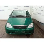 MERCEDES-BENZ CLASE A (W168) MERCEDES CLASE A (W168) '2000 1.7 CDI DIESEL CAT VERDE 1997