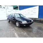CITROEN XANTIA BERLINA '1998 * NEGRO