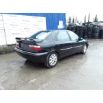 CITROEN XANTIA BERLINA '1998 * NEGRO