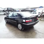 CITROEN XANTIA BERLINA '1998 * NEGRO