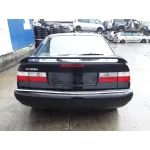 CITROEN XANTIA BERLINA '1998 * NEGRO