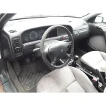 CITROEN XANTIA BERLINA '1998 * NEGRO