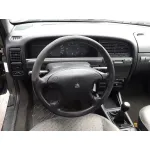 CITROEN XANTIA BERLINA '1998 * NEGRO
