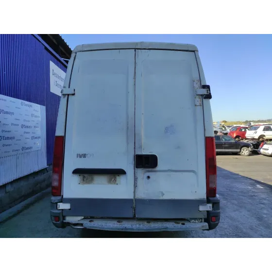 IVECO 35S13 '2000 2.8D BLANCO