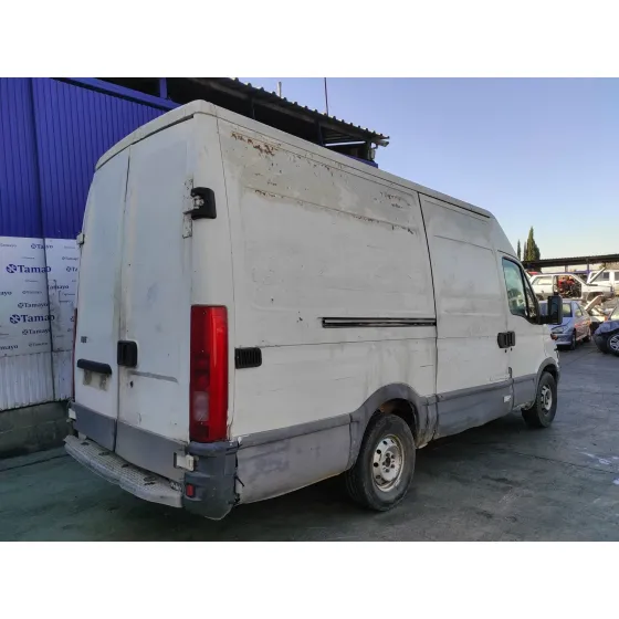 IVECO 35S13 '2000 2.8D BLANCO