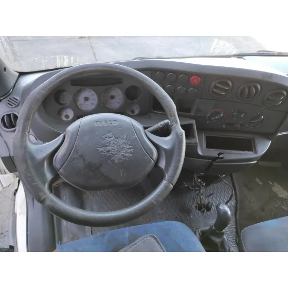 IVECO 35S13 '2000 2.8D BLANCO