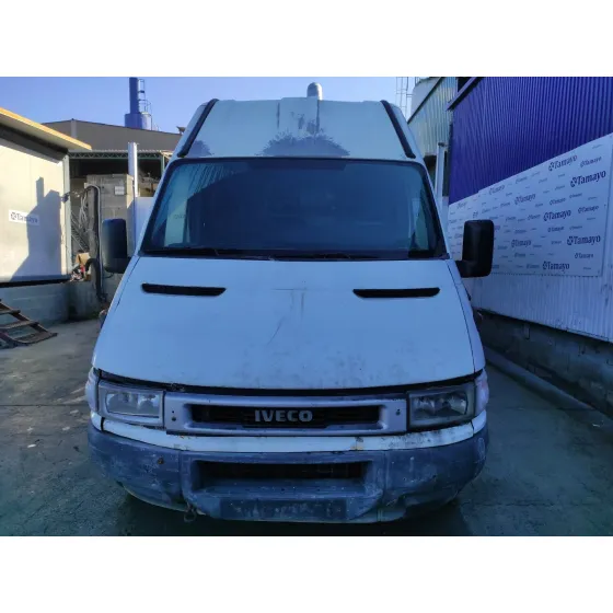 IVECO 35S13 '2000 2.8D BLANCO