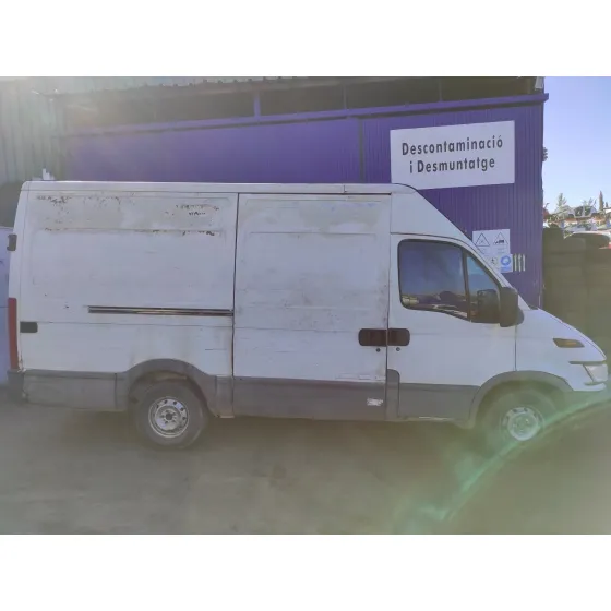 IVECO 35S13 '2000 2.8D BLANCO