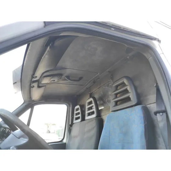 IVECO 35S13 '2000 2.8D BLANCO