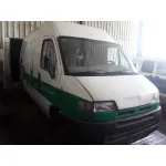 CITROEN JUMPER CAJA CERRADA (1) '2000 2.5 DIESEL BLANCO
