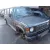 MITSUBISHI MONTERO (V20/V40) MITSUBISHI MONTERO (V20/V40) '1988 2.5 TD CAT GRIS 1991