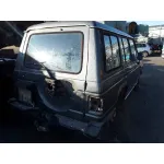 MITSUBISHI MONTERO (V20/V40) MITSUBISHI MONTERO (V20/V40) '1988 2.5 TD CAT GRIS 1991