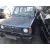 MITSUBISHI MONTERO (V20/V40) MITSUBISHI MONTERO (V20/V40) '1988 2.5 TD CAT GRIS 1991
