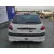 PEUGEOT 206 BERLINA PEUGEOT 206 BERLINA '2000 1.6 BLANCO 1998