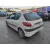 PEUGEOT 206 BERLINA PEUGEOT 206 BERLINA '2000 1.6 BLANCO 1998