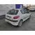 PEUGEOT 206 BERLINA PEUGEOT 206 BERLINA '2000 1.6 BLANCO 1998