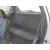PEUGEOT 206 BERLINA PEUGEOT 206 BERLINA '2000 1.6 BLANCO 1998