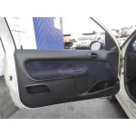 PEUGEOT 206 BERLINA PEUGEOT 206 BERLINA '2000 1.6 BLANCO 1998