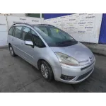 CITROEN C4 GRAND PICASSO '2008 1.6 16V HDI FAP GRIS