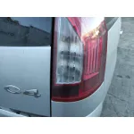 CITROEN C4 GRAND PICASSO '2008 1.6 16V HDI FAP GRIS