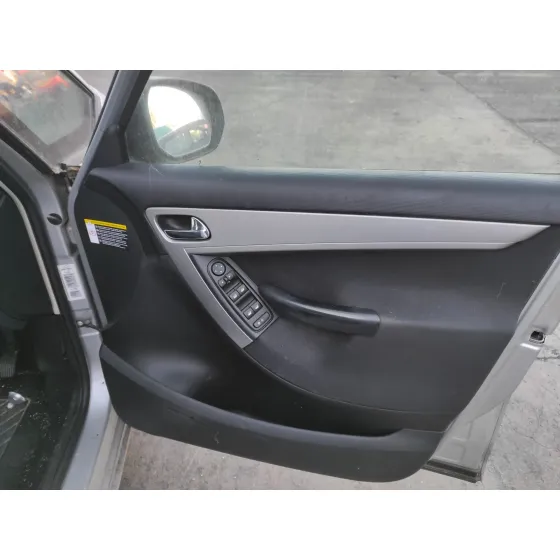 CITROEN C4 GRAND PICASSO '2008 1.6 16V HDI FAP GRIS