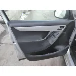 CITROEN C4 GRAND PICASSO '2008 1.6 16V HDI FAP GRIS
