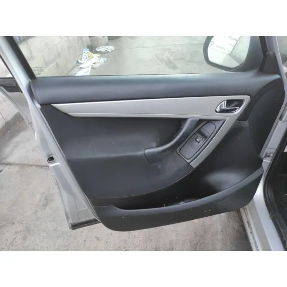 CITROEN C4 GRAND PICASSO '2008 1.6 16V HDI FAP GRIS