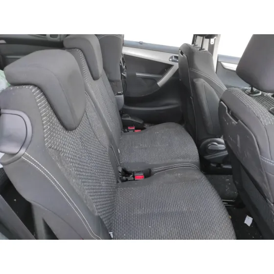 CITROEN C4 GRAND PICASSO '2008 1.6 16V HDI FAP GRIS