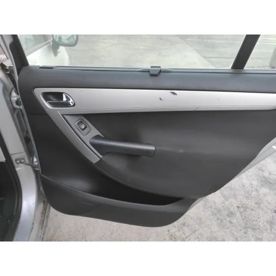 CITROEN C4 GRAND PICASSO '2008 1.6 16V HDI FAP GRIS