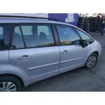 CITROEN C4 GRAND PICASSO '2008 1.6 16V HDI FAP GRIS