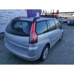 CITROEN C4 GRAND PICASSO '2008 1.6 16V HDI FAP GRIS