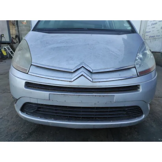 CITROEN C4 GRAND PICASSO '2008 1.6 16V HDI FAP GRIS