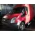 FORD TRANSIT COMBI '06 FORD TRANSIT COMBI '06 '2008 FT 350 LARGO ROJO 2006