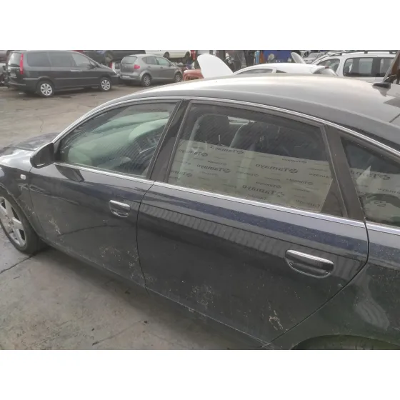 AUDI A6 BERLINA (4F2) '2008 2.0 TDI NEGRO