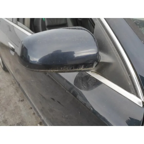AUDI A6 BERLINA (4F2) '2008 2.0 TDI NEGRO