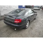 AUDI A6 BERLINA (4F2) AUDI A6 BERLINA (4F2) '2008 2.0 TDI NEGRO 2004