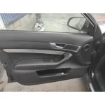AUDI A6 BERLINA (4F2) AUDI A6 BERLINA (4F2) '2008 2.0 TDI NEGRO 2004