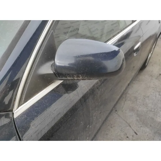 AUDI A6 BERLINA (4F2) '2008 2.0 TDI NEGRO