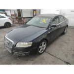 AUDI A6 BERLINA (4F2) AUDI A6 BERLINA (4F2) '2008 2.0 TDI NEGRO 2004