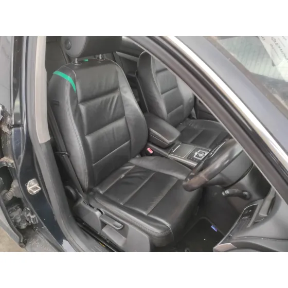 AUDI A6 BERLINA (4F2) '2008 2.0 TDI NEGRO