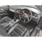 AUDI A6 BERLINA (4F2) AUDI A6 BERLINA (4F2) '2008 2.0 TDI NEGRO 2004